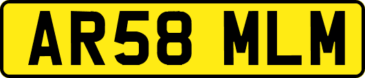 AR58MLM