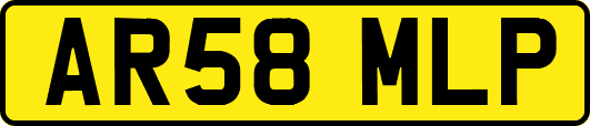 AR58MLP