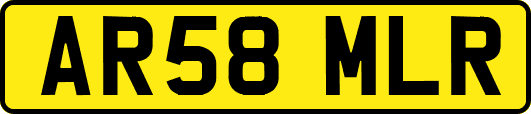 AR58MLR