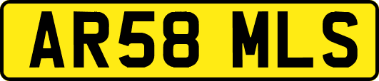 AR58MLS
