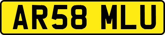 AR58MLU