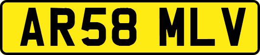AR58MLV