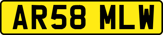 AR58MLW