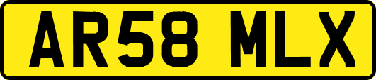 AR58MLX