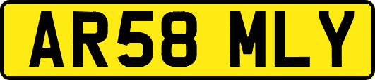 AR58MLY