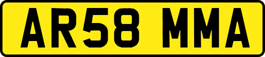 AR58MMA