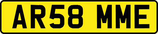 AR58MME