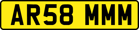 AR58MMM