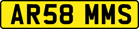 AR58MMS
