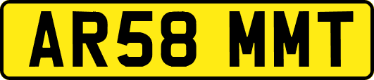 AR58MMT