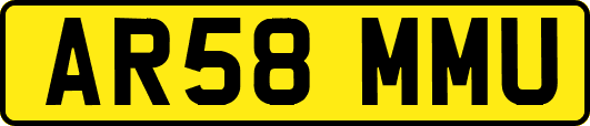AR58MMU