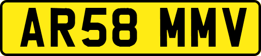 AR58MMV