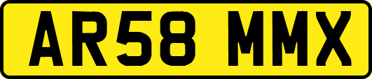 AR58MMX