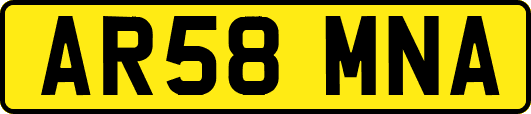 AR58MNA
