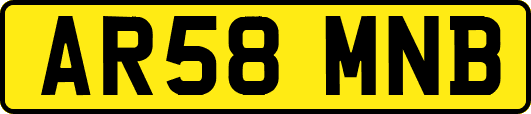 AR58MNB