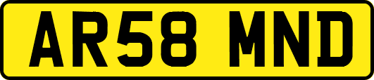 AR58MND