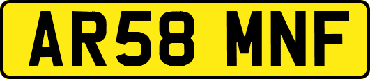 AR58MNF