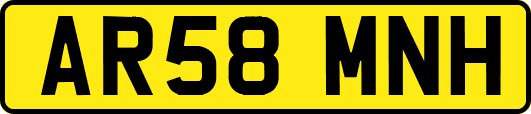 AR58MNH