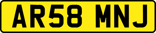 AR58MNJ