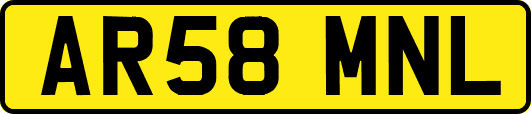 AR58MNL