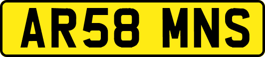 AR58MNS