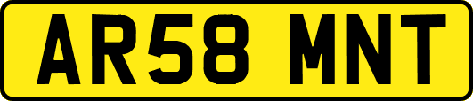 AR58MNT