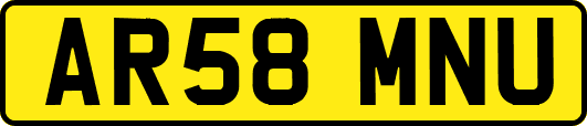 AR58MNU