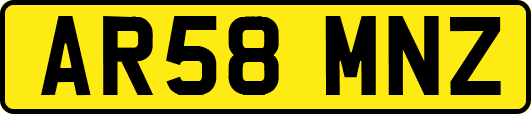 AR58MNZ