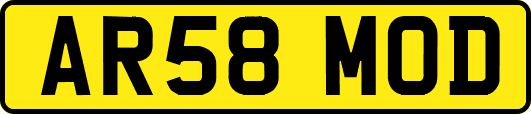 AR58MOD