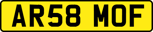 AR58MOF