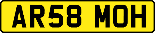 AR58MOH