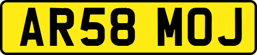 AR58MOJ
