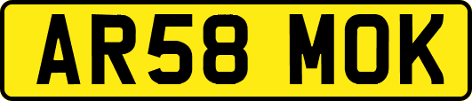 AR58MOK