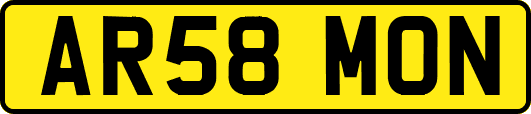 AR58MON