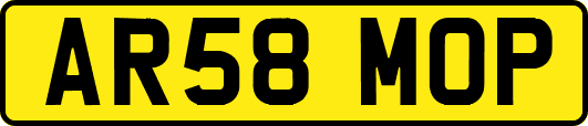 AR58MOP