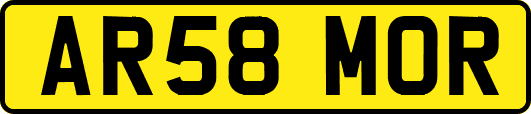 AR58MOR