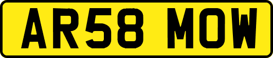 AR58MOW