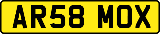 AR58MOX