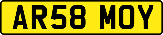 AR58MOY