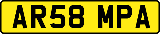 AR58MPA