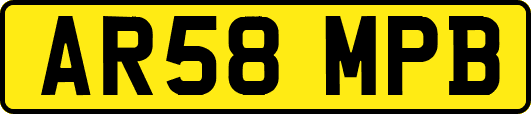 AR58MPB