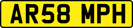 AR58MPH