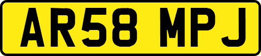 AR58MPJ