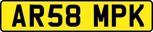 AR58MPK