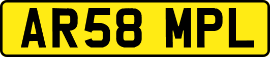 AR58MPL