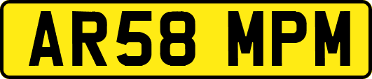 AR58MPM