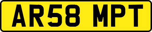 AR58MPT