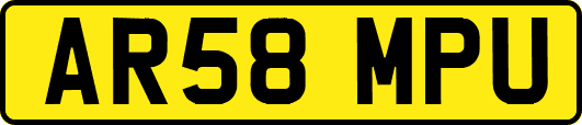 AR58MPU