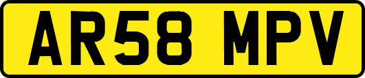 AR58MPV