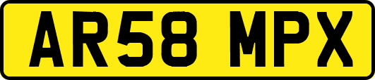AR58MPX
